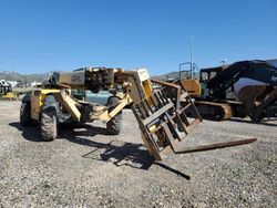 Salvage trucks for sale at Farr West, UT auction: 2006 Gehl DL10H-55 Telehandler