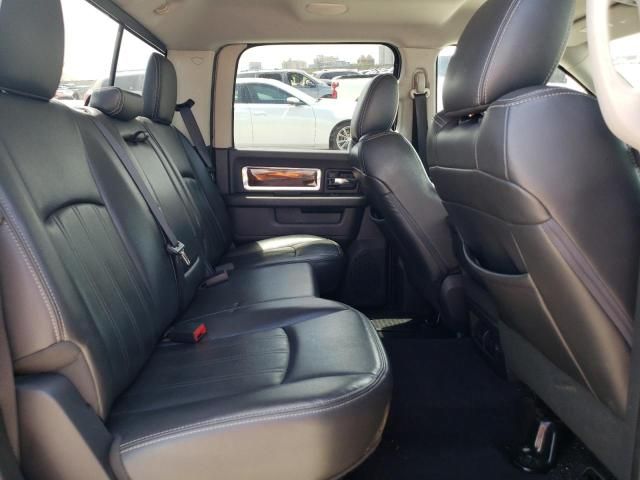2012 Dodge RAM 1500 Laramie