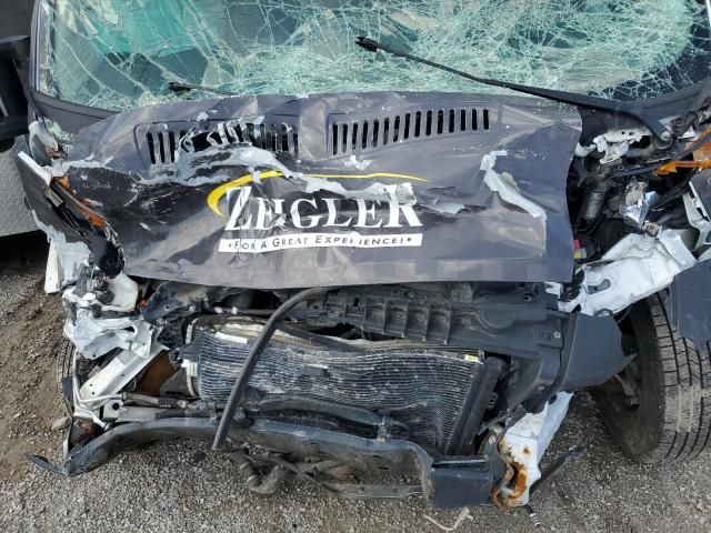 2021 Dodge RAM Promaster 2500 2500 High
