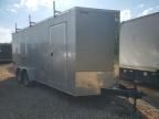 2022 Qualicargo 2022 Quality Cargo 7X18TA Enclosed Cargo Trailer