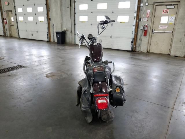 2007 Harley-Davidson XL883 L