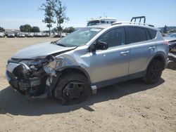 2016 Toyota Rav4 LE for sale in San Martin, CA