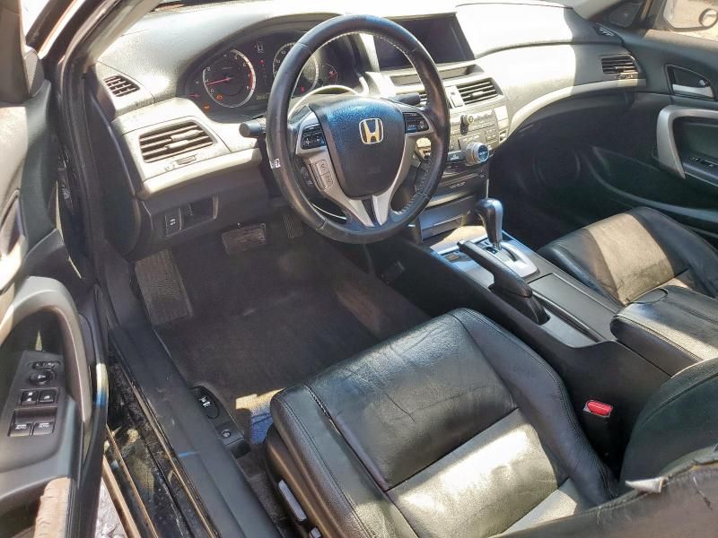 2008 Honda Accord EXL