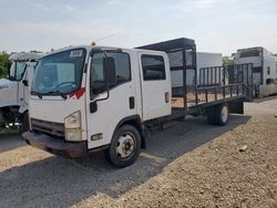 2009 Isuzu NPR en venta en Wilmer, TX