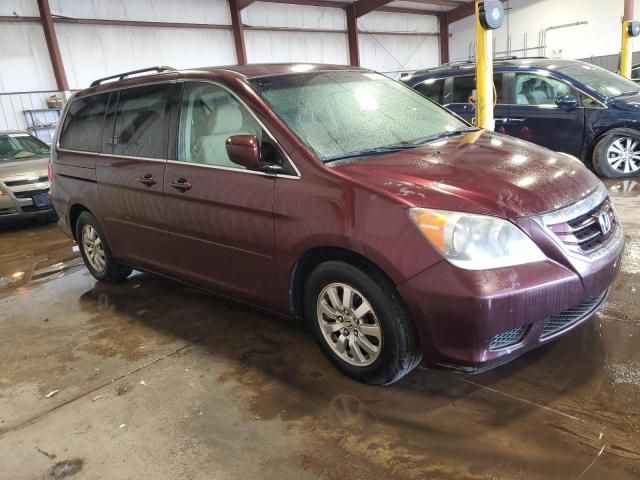 2010 Honda Odyssey EX