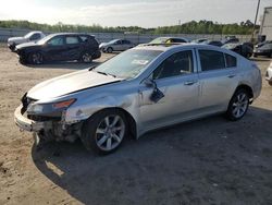 2012 Acura TL for sale in Fredericksburg, VA