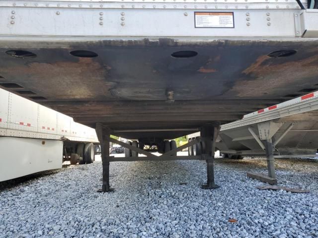 2019 Great Dane 2019 Great Dane CCC-3314-01053 DRY Van Trailer