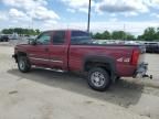 2004 Chevrolet Silverado K2500 Heavy Duty