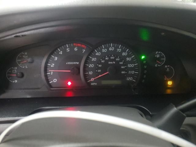 2005 Toyota Tundra Double Cab Limited