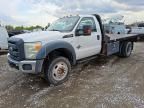 2015 Ford F550 Super Duty