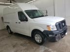 2017 Nissan NV 2500 S