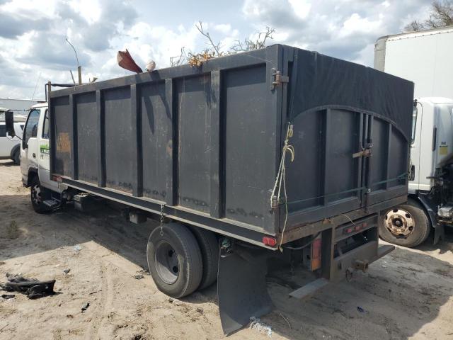 2007 Chevrolet Tilt Master W4S042