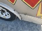 2014 Best Built Food Trailer
