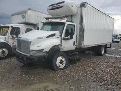 International salvage cars for sale: 2022 International MV607