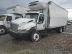 2022 International MV607