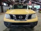 2009 Nissan Frontier King Cab XE