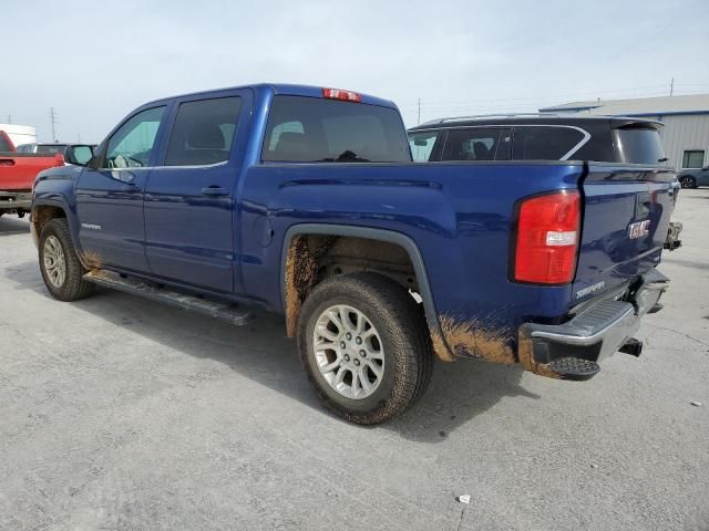 2014 GMC Sierra K1500 SLE