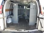 2013 Chevrolet Express G2500