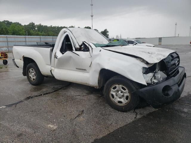 2009 Toyota Tacoma