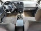 2000 Nissan Frontier Crew Cab XE