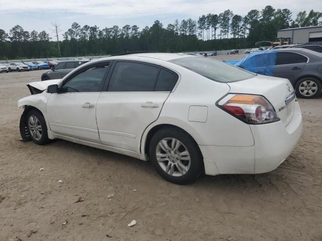 2010 Nissan Altima Base