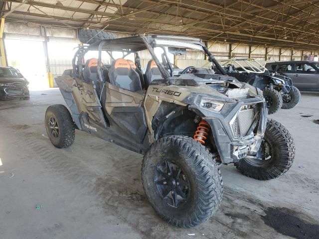 2021 Polaris RZR XP 4 Turbo