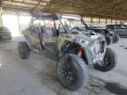 2021 Polaris RZR XP 4 Turbo