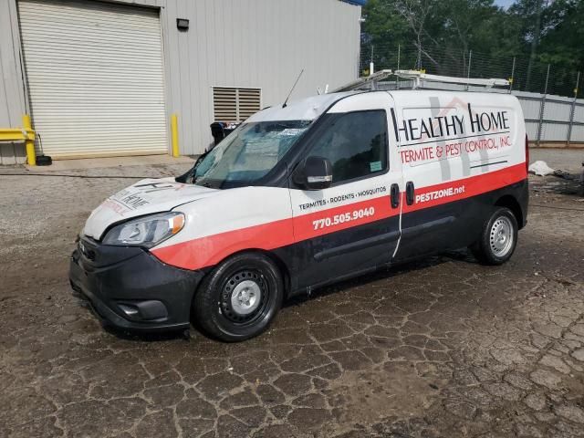 2021 Dodge 2021 RAM Promaster City
