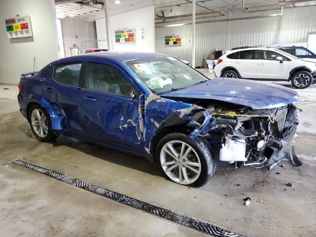 2014 Dodge Avenger SE