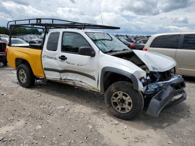 2008 Chevrolet Colorado LT