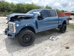 2023 Ford F350 Super Duty for sale in Fort Pierce, FL