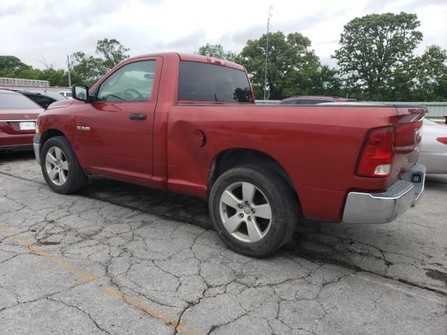 2010 Dodge RAM 1500