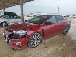 2020 Nissan Altima SR for sale in Temple, TX