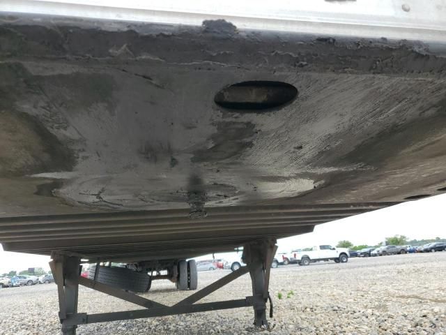 2013 Great Dane 2013 Great Dane DRY Van Trailer