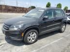 2017 Volkswagen Tiguan S