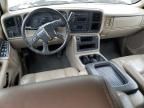 2004 Chevrolet Avalanche K1500