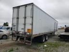 2013 Utility VS2RA Refrigerated Van Trailer