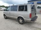 2005 Chevrolet Astro