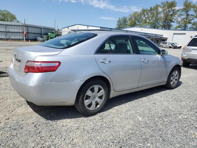 2009 Toyota Camry Base
