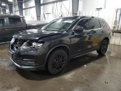 2018 Nissan Rogue S for sale in Ham Lake, MN