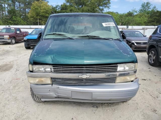 2000 Chevrolet Astro