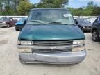 2000 Chevrolet Astro