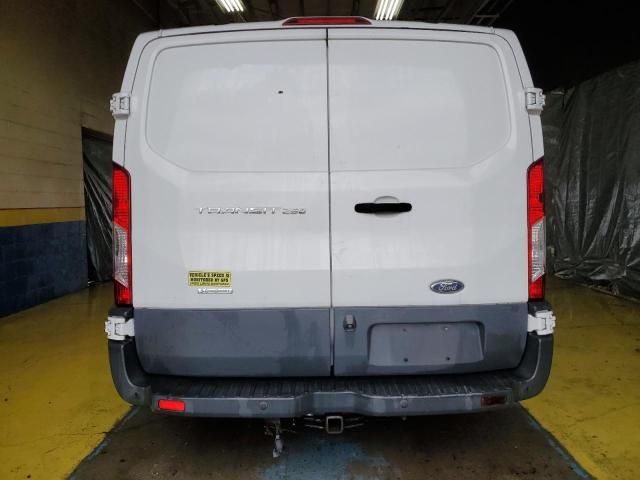 2017 Ford Transit T-250