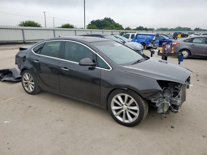 2012 Buick Verano