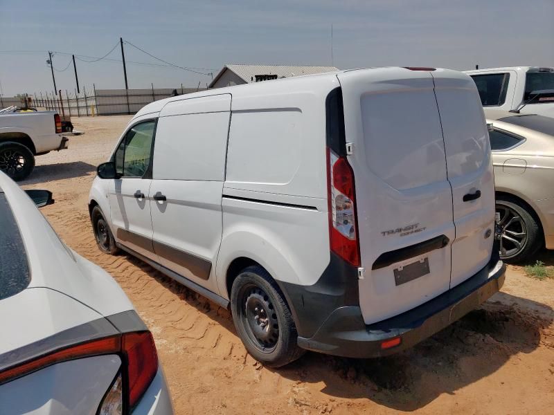 2020 Ford Transit Connect XL