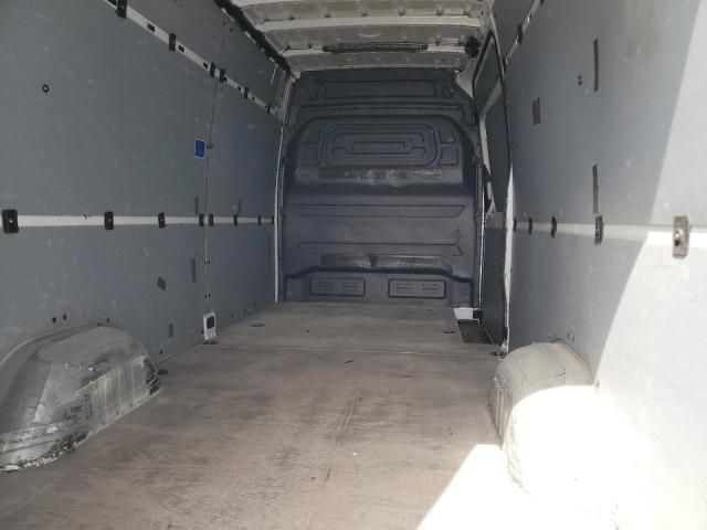 2023 Mercedes-Benz Sprinter 2500