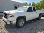 2014 GMC Sierra K1500 SLE