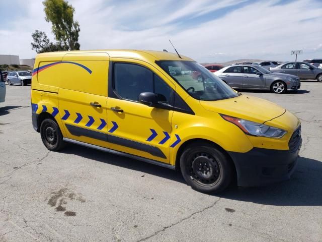 2019 Ford Transit Connect XL