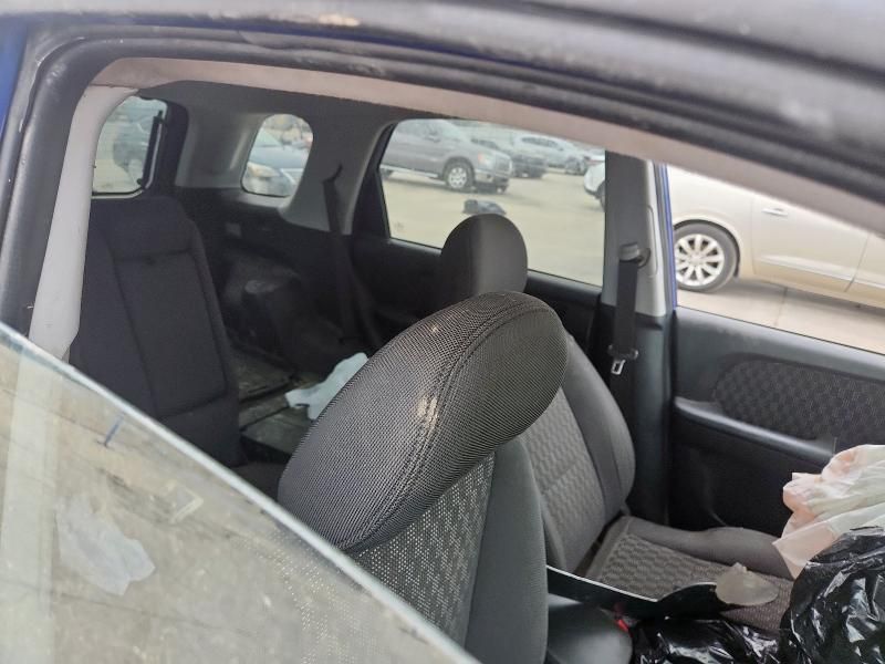2008 KIA Sportage LX