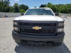 2014 Chevrolet Silverado K1500